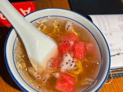 -老湘村·湖南土菜(天河维多利店)