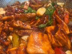 -黄记煌三汁焖锅(崇文门店)