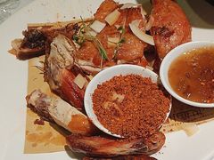 -野蔓果·山野菜(西湖景区·龙井茶田店)