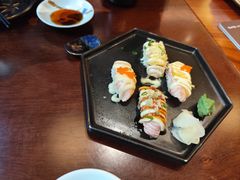 -鸟鹏烧鸟居酒屋(仁恒梦中心店)