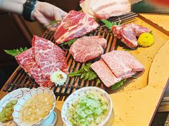 -300杯·和牛烧肉清酒专门店(廊里店)