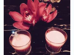 -Salon de Ville浦江汇(上海外滩华尔道夫酒店店)