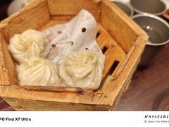 -古都历食南京菜·烤鸭·鸭血粉丝·汤包(南京博物院店)