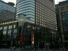 -北京四季酒店