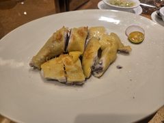 -红棉中餐厅·广州海航威斯汀酒店