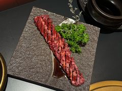 -無二炙坊·和牛烧肉(大钟寺1733店)