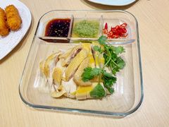 -茶小点(丽悦新天店)
