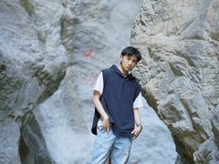 -宁夏中卫寺口旅游区(苏武牧羊遗址)