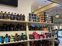 -LUSH(威尼斯人店)