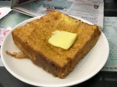 -义顺牛奶公司(庇利金街店)
