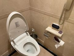 -广州富力丽思卡尔顿酒店