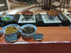 -常德武陵天济喜来登酒店-盛宴餐厅