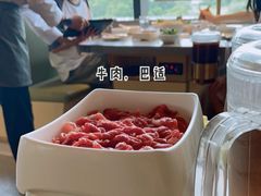 -海底捞火锅(龙湖金沙天街店)
