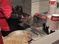 -黑色经典臭豆腐·湖南特产(太平街口店)