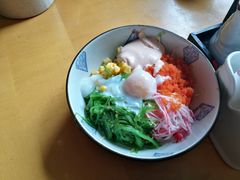 -开封开元名都大酒店·可泰自助餐厅