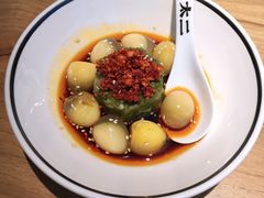 脆椒小皮蛋-太二酸菜鱼(正大广场店)