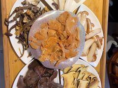 -大理董·董家小厨野生菌火锅(古城旗舰店)