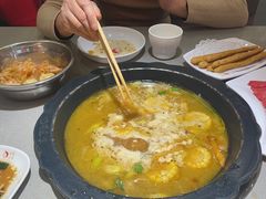 -巴蜀王婆大虾(南锣鼓巷店)