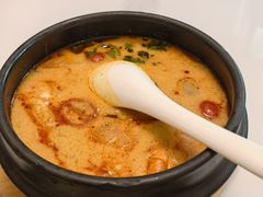 -阿诺泰·泰国餐厅(紫荆店)