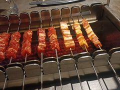 -麦凯伦烧烤·精酿超级工厂店(金桥总店)