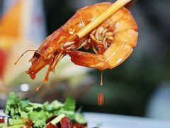 -粉墨特色菜·烧烤音乐酒馆