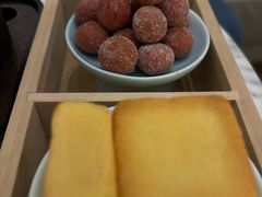 -Plush大堂酒廊(北京金融街威斯汀大酒店)