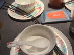 -锦府园·新台州菜(合生汇店)