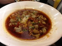 -川里谈·川味小馆(北京路店)