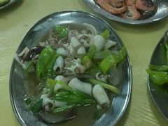 -板桥海鲜广场(文明东店)