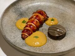 -三嚥阁 La Villa Restaurant