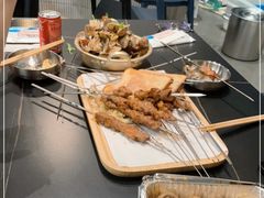 -老虎滩大连海鲜烧烤(建邺云锦路总店)