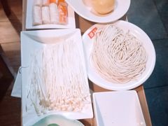 -傣妹火锅(南京东路一店)