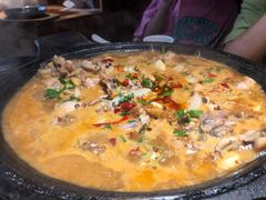 -林子石锅鱼(黄岩吾悦店)