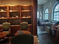 -1901 Cafe(西四店)