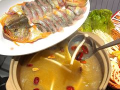 -黄弟大排档·湖南菜·小龙虾·小海鲜(凯旋北路店)