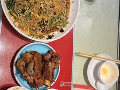 -吴记酱骨炖菜馆(西大直街店)