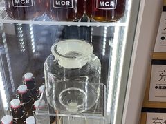 -微焙咖啡工厂(海峡创意产业园·红坊店)