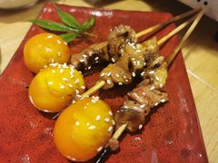 -鳥宫·焼鳥居酒屋(汽博店)
