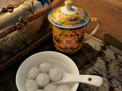 -姗娜娜足道·SPA(古北店)