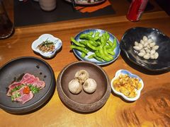 -和彩放题餐厅(酒仙桥店)