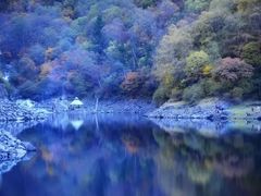 -叠溪松坪沟景区