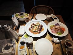 -京味斋·烤鸭·北京菜(安贞店)