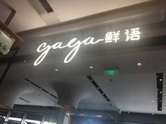 -gaga(深圳南山益田假日广场店)