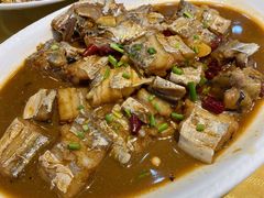 -胖大嫂渔家排档·全海景餐厅(渔村店)