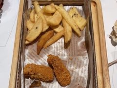 -原石牛扒·约会餐厅(龙城万科里店)