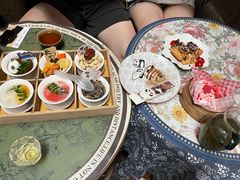 -了凡国风主题茶馆·咖啡(武侯祠锦里店)