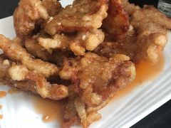 -东北酱骨头馆(蓁巷店)