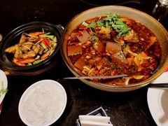 -外高桥喜来登酒店采悦轩