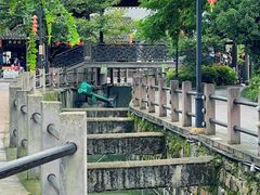 -鸣鹤古镇