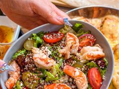 -Efes Turkish & Mediterranean Cuisine 艾菲斯餐厅(陆家嘴店)